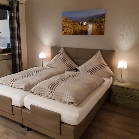 Gaestehaus Vinum ليوين المظهر الخارجي الصورة